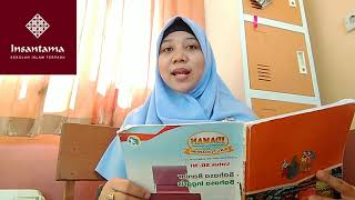 Pantun Bahasa Banjar dengan Judul 