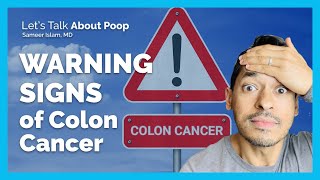 Warning Signs Of Colon Cancer