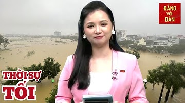 🔴[Trực Tiếp] Thời Sự Cuối Ngày 15/11 | Tin Thời Sự Trong Nước và Quốc Tế Nóng Nhất 24H qua