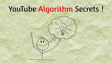 YouTube Algorithm Secrets: The Hidden Rule Killing Your Channel