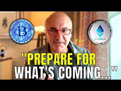 "Everyone Is SO WRONG About This Market" | Kevin O'Leary Latest Crypto Update On B