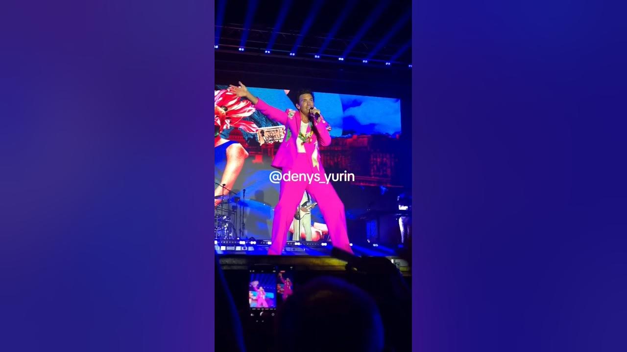 @MikaSoundsOfficial - Jane Birkin (Live @ Este Music Festival 2025) @MikaSoundsOfficial - Jane Birkin (Live @ Este Music Festival 2025)