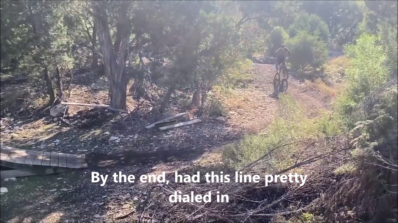 Jump Progression - Christ Church & Suburban Ninja