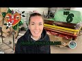 Klarlack x2 + custom sidepipes till Blazern! | NR 6