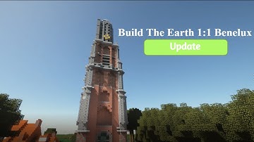 BTE Benelux - Progress update #1