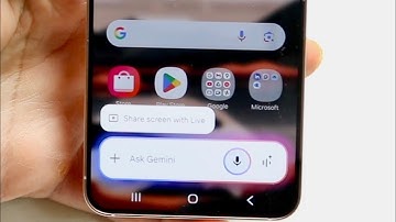 How To Turn Off Gemini On Android! (2025)