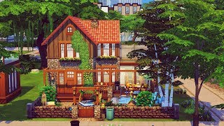 The Sims 4 House Build | Summer House | SEASONS
♥Please -LIKE-SHARE & SUBSCRIBE♥ Open for more...
A cozy family house for a couple and a girl (teen/child). Enjoy!
Download from the gallery here:
♥Please -LIKE-SHARE & SUBSCRIBE♥
▬▬▬▬▬▬▬▬▬▬▬▬▬▬▬▬▬▬
♥ FOLLOW ME ♥
Gallery-/Origin-ID: YusiSims
Twitter & Instagram: @YusiSims
askfm: @YusiSims
Facebook: @YusiSims
Blogger: @YusiSims
▬▬▬▬▬▬▬▬▬▬▬▬▬▬▬▬▬▬
Music by epidemicsounds.com The Sims 4 House Build | Summer House | SEASONS
