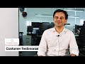 Customer Testimonial - Truentity Health 🇺🇸