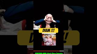 Diam Dulu Woy , Gua Lagi Kasih Ucapan Ultah