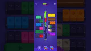 Loop Master - Level 55 👹 hard #loopmaster #gameplay #walkthrough