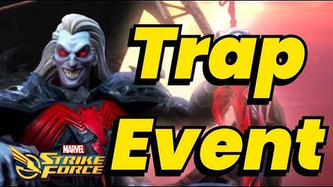 SKIP this KNULL TRAP Event! Do not SPEND CORES! HOARD NOW TO WIN! AUG 2025 | MARVEL Strike Force