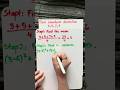 Easy Step by Step: How to Find Mean, Variance, and Standard Deviation