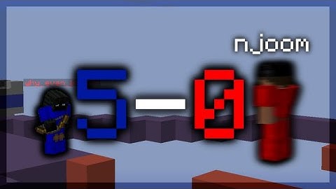 BEATING A FLY HACKER (HYPIXEL BRIDGE)