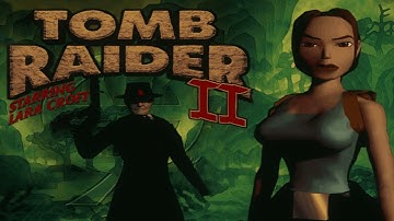 Tomb Raider II - Best Android iOS Games HD