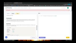 SQL LIKE Operator
