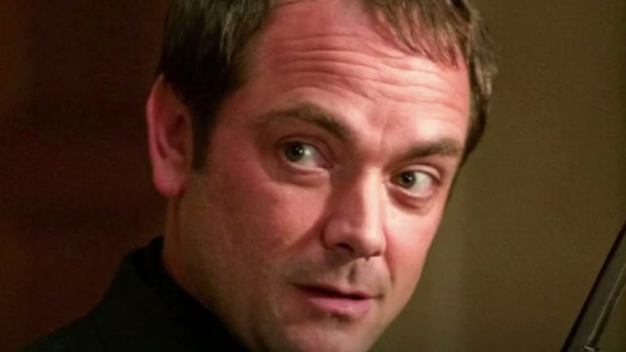 «Не произошло»: Марк Шеппард нарушает молчание о слухах о возрождении сверхъестественного и будущ...