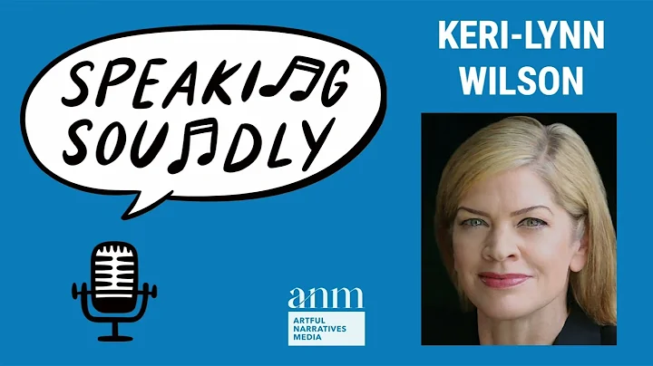 Keri-Lynn Wilson talks about conducting, the Ukrai...