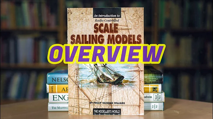 121 - An introduction to Radio controlled SCALE SA...