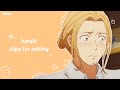 Haruki clips for editing  1080p