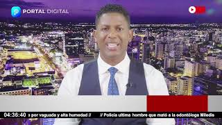 NOTICIAS RD VESPERTINO // BLOQUE-1 // 05-06-24