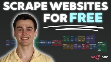 How To Scrape Any Website Without Paying For Api
