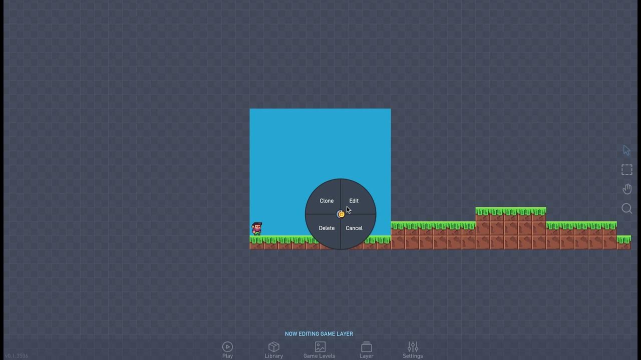 Flowlab Tutorial 2 Creating a Camera and a Coin YouTube