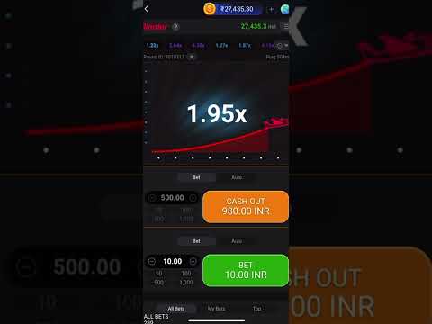 Experience Real Money Casino Games with Aviator APK in English for India