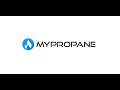 Centri | Propane Tank Monitor