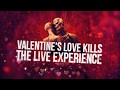 Bloody Date Night - Valentines Haunt