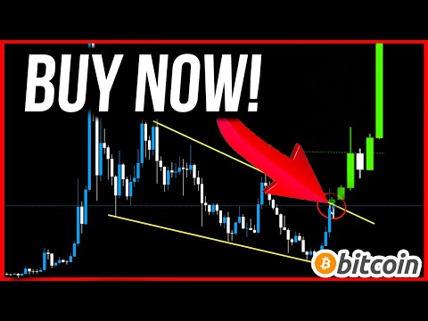 URGENT BITCOIN TRADE 🚨 WATCH ASAP | ETHEREUM CLASSIC BUY SIGNAL 📈 1 URGENT BITCOIN TRADE 🚨 WATCH ASAP | ETHEREUM CLASSIC BUY SIGNAL 📈 thumbnail