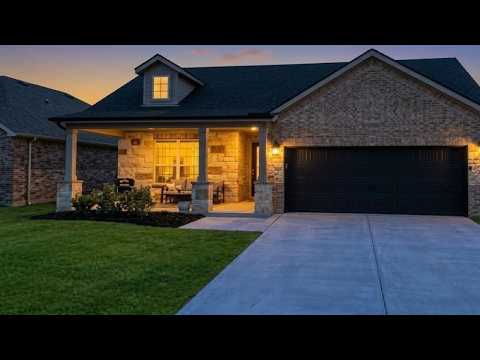 2020 Robert Street, Anna, TX home video tour