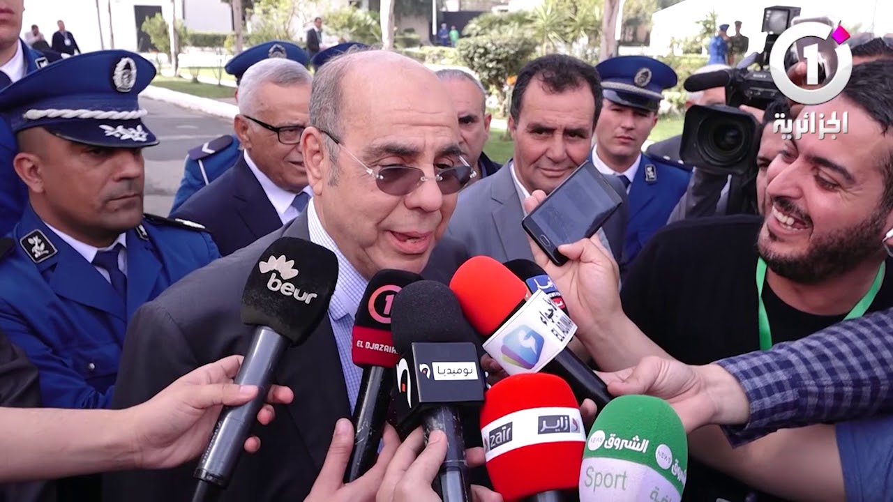 روراوة : أنا ماشي غول وماشي بني وي وي  والاتحادية خليتها صحيحة