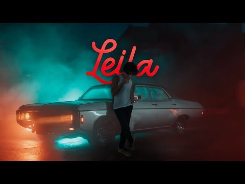 Reynmen - Leila ( Official Video ) (Parodi)