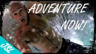 EPIC Outdoor Adventure Travel Highlights!