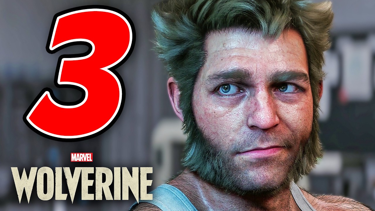 MARVEL'S WOLVERINE [Walkthrough Gameplay ITA PS5 - PARTE 3] - IL SOGNO DEI MUTANTI!