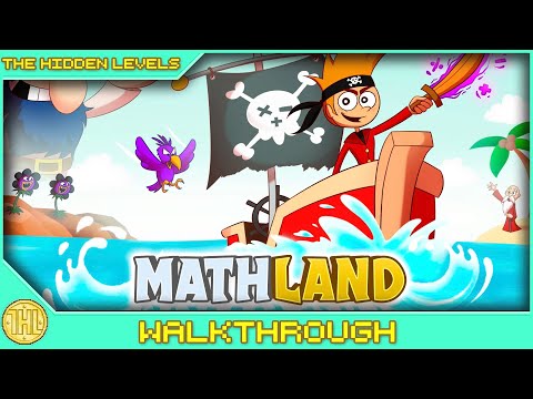 Mathland 100% Achievement/Trophy Walkthrough (Xbox/PS) * 1000GS in 15-20 Minutes *