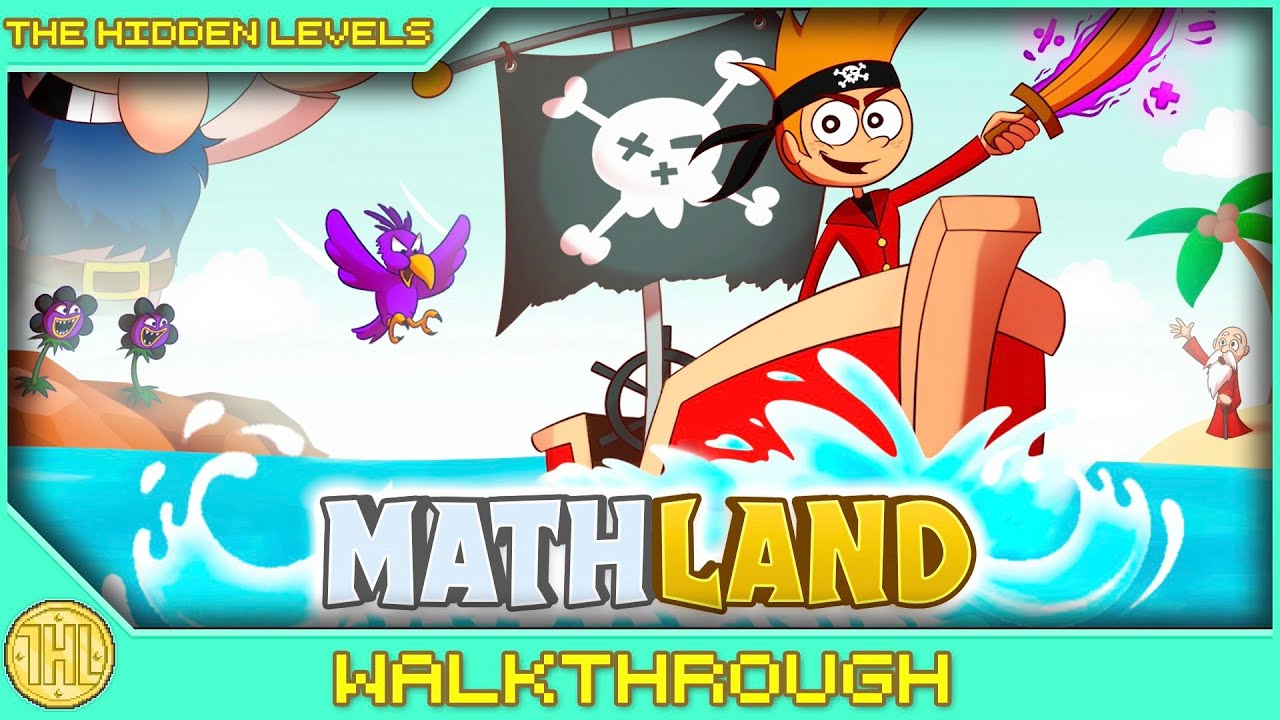 Mathland Mathland 100% Achievement/Trophy Walkthrough (Xbox/PS) * 1000GS in 15 ...
