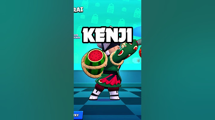 BEST COUNTER OF EVERY BRAWLER #brawlstars