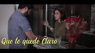 Kito Medrano y sus Dinámicos - Que te quede claro (video oficial)