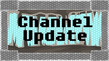 Channel Update - April 25th, 2021 (Aurora 4x Updates)