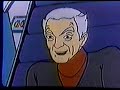Lost In Space {Animated Pilot Episode}