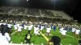 Ozen Soul Bowl 2010-2011