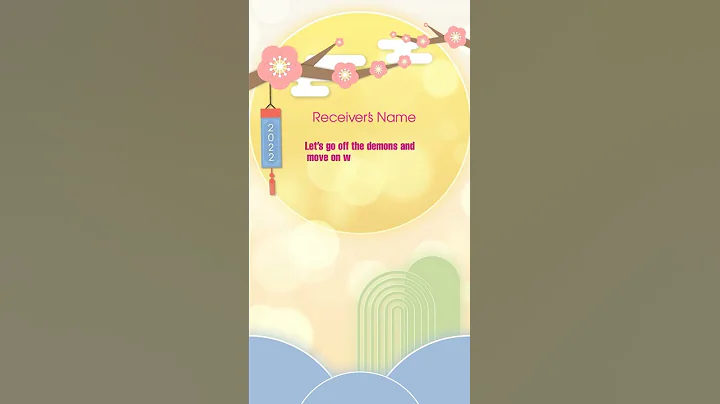 Best 2025 New Year Greeting Video