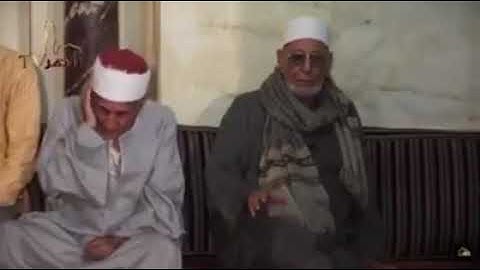 سبحان من رزقه هذا الصوت - تلاوة خاشعة ومبكية