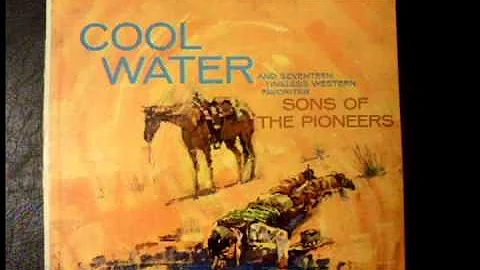 Sons Of The Pioneers - Whoopie-Ti-Yi-Yo (Tradition...