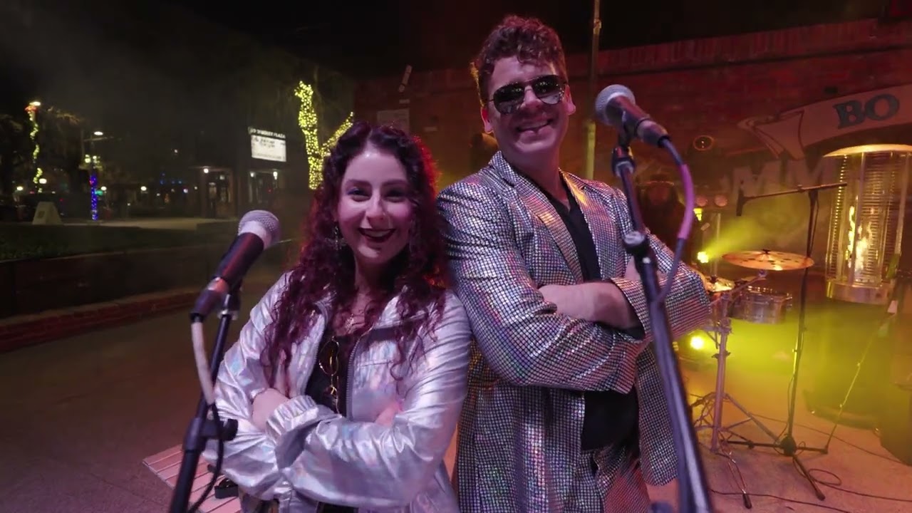 Watch NYE at BDP (Live Performance Film) on YouTube Watch NYE at BDP (Live Performance Film) on YouTube