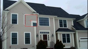 PhotoSketch Plugin for Google SketchUp: Floor Alignment Using Vertical-Line Correspondence