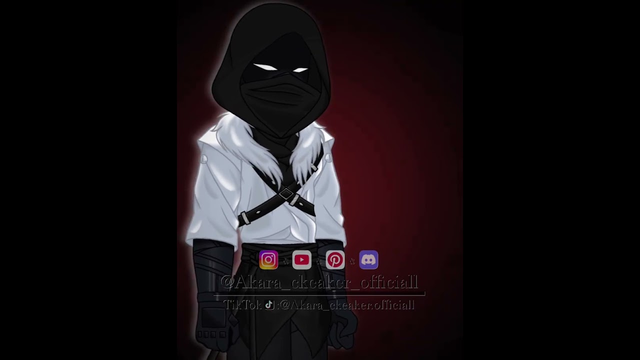 Lefxio with a new style?(Id:me)#gachalifeindonesia #popular