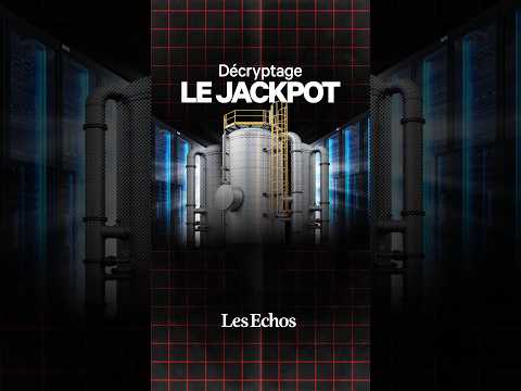 Pourquoi l'IA provoque un jackpot dans l'industrie chimique ? Olivier t'explique.