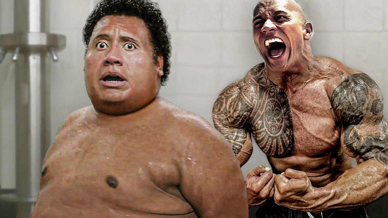 Fat Boy Is Bullied By His Classmates Until He Becomes an ELITE ASSASSIN | Movie Recap